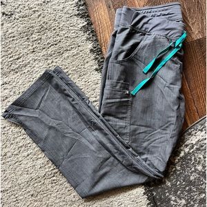 Figs Kade cargo pants - large